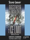 Cover image for The Ice Limit
